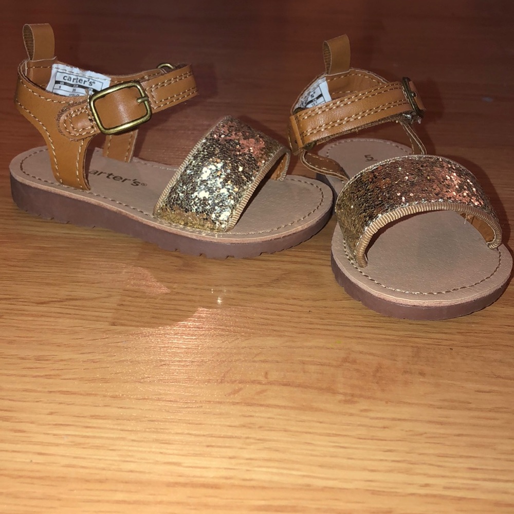Toddler sandals